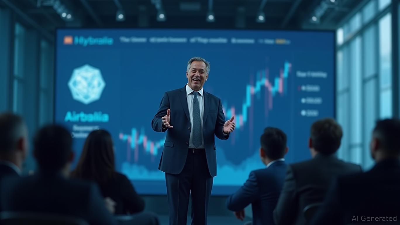 Airship AI's Mysterious 12% Surge: What's Driving the Rally?