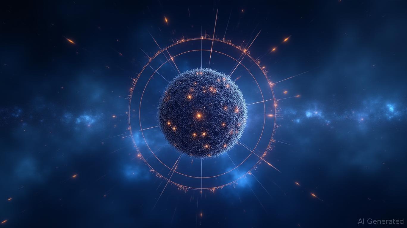 Arqit Quantum's 9.8% Spike: Unraveling the Mysterious Rally