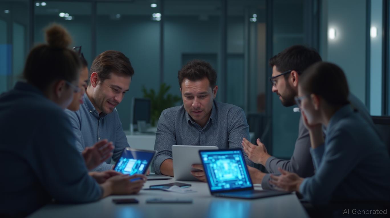 AI-Driven Productivity Tools: The Unsung Engine of SME Growth and Investment Opportunity