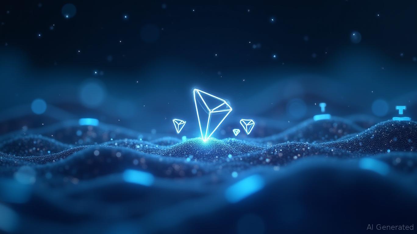 Tron Network Sees 167% Energy Surge Driven by USDT Transactions