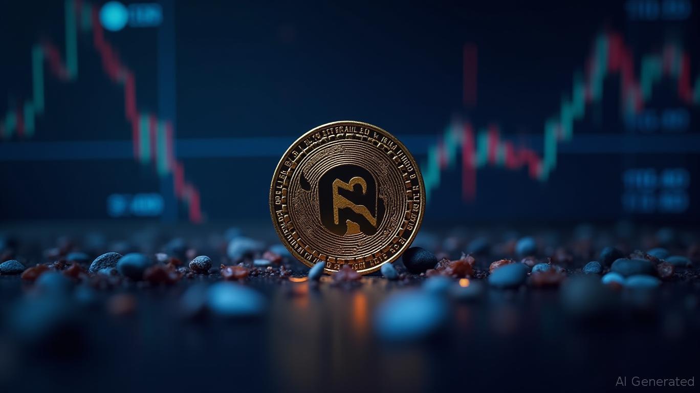 Chainlink Holds $13.40 Amid 15% Rebound Hopes NEAR Protocol Aims for 1 Million TPS by 2025 Unstaked Raises $10.4 Million in Presale