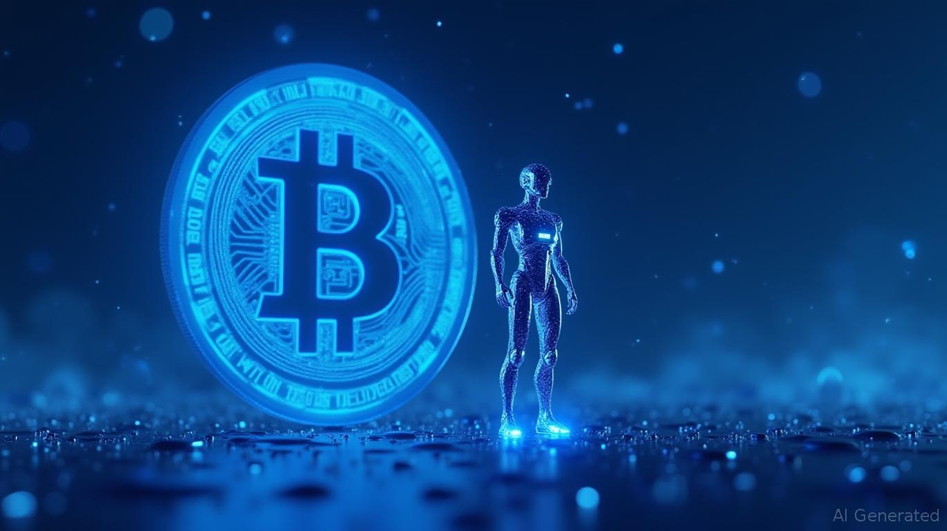 XRP News Today: Crypto Markets Surge in 2025 with Bitcoin Leading and Web3 ai Offering 1747% Gains