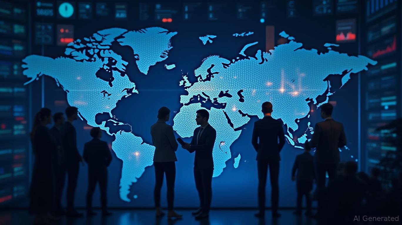 European Equities Outperform US by 16% Year-to-Date