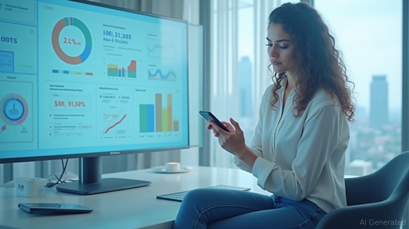 The AI Wealth Revolution: How Behavioral Economics is Fueling the Future of Financial Advising