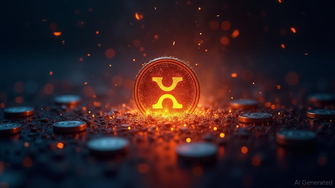 XRP News Today: XRP Ledger Burns 14 Million Tokens Amid Surge in Activity