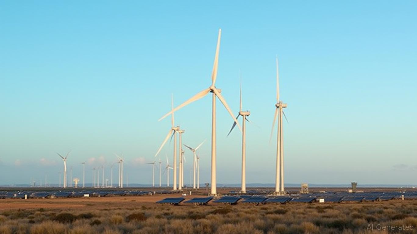Origin Energy: A Hidden Gem in Utilities With Strong ROE and Dividend Potential