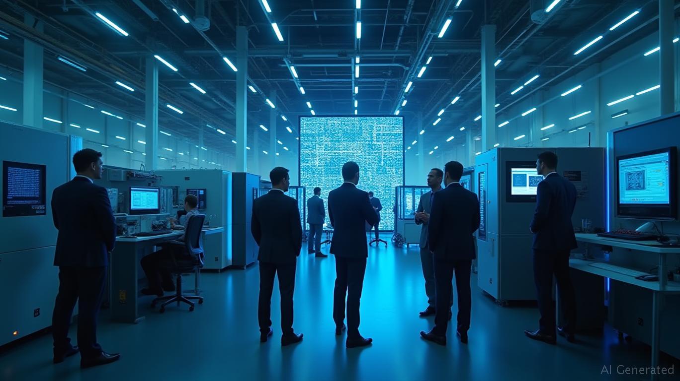 10 AI Stocks to Buy Right Now: Nvidia, AMD, Broadcom, TSMC, and ASML