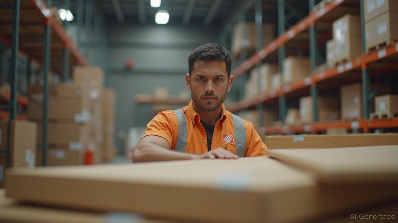 Home Depot's Strategic Pro Ecosystem Investments Bolster Margin Resilience Amid Macroeconomic Challenges