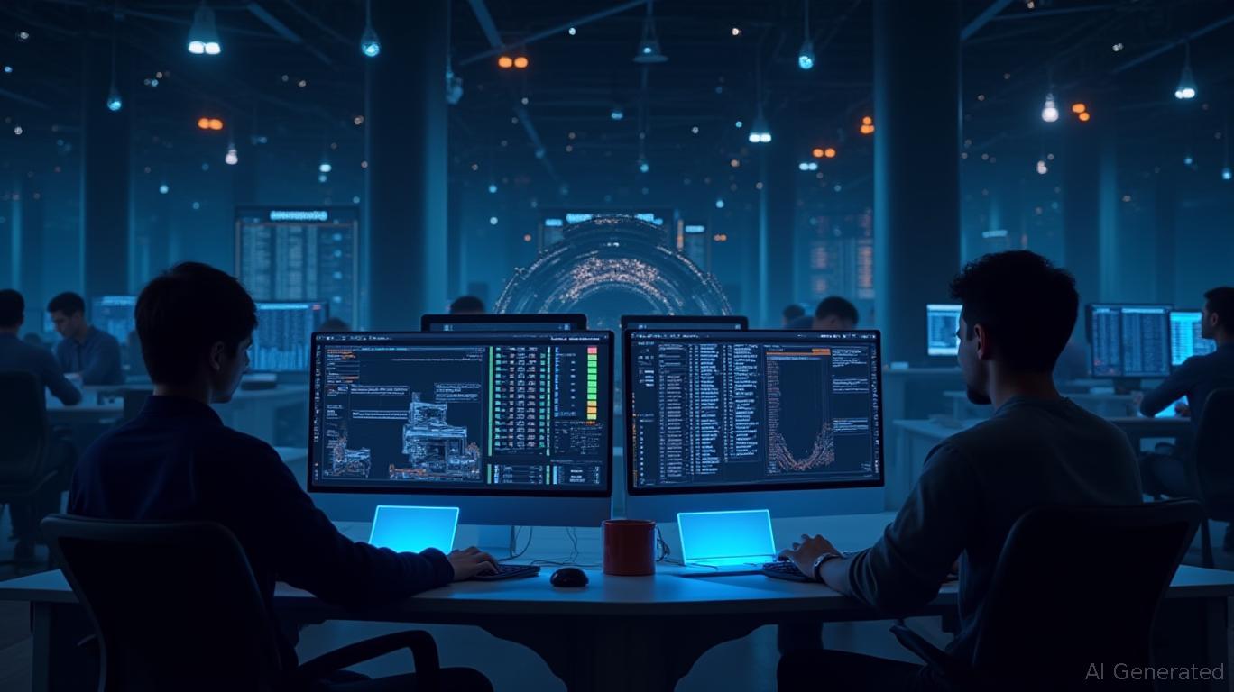 Bitcoin Solaris Democratizes Mining with 99.95% Energy Savings