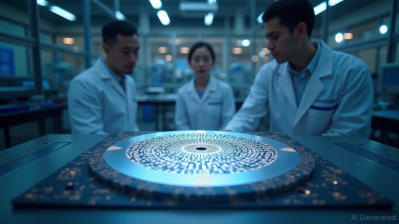 Wolfspeed's Chapter 11 Restructuring: A Strategic Reset for Dominance in Silicon Carbide