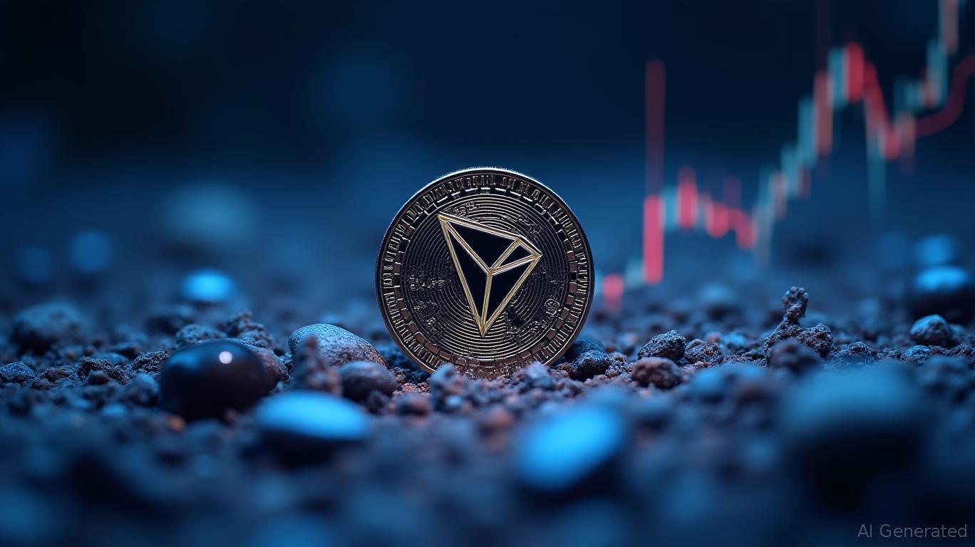 Tron Faces Resistance at $0.282 as Whales Accumulate

Hyperliquid Surges 20% in Week with $4 Million Daily Buybacks

BlockDAG Raises $317 Million in Presale, Aims for 20 Exchange Listings