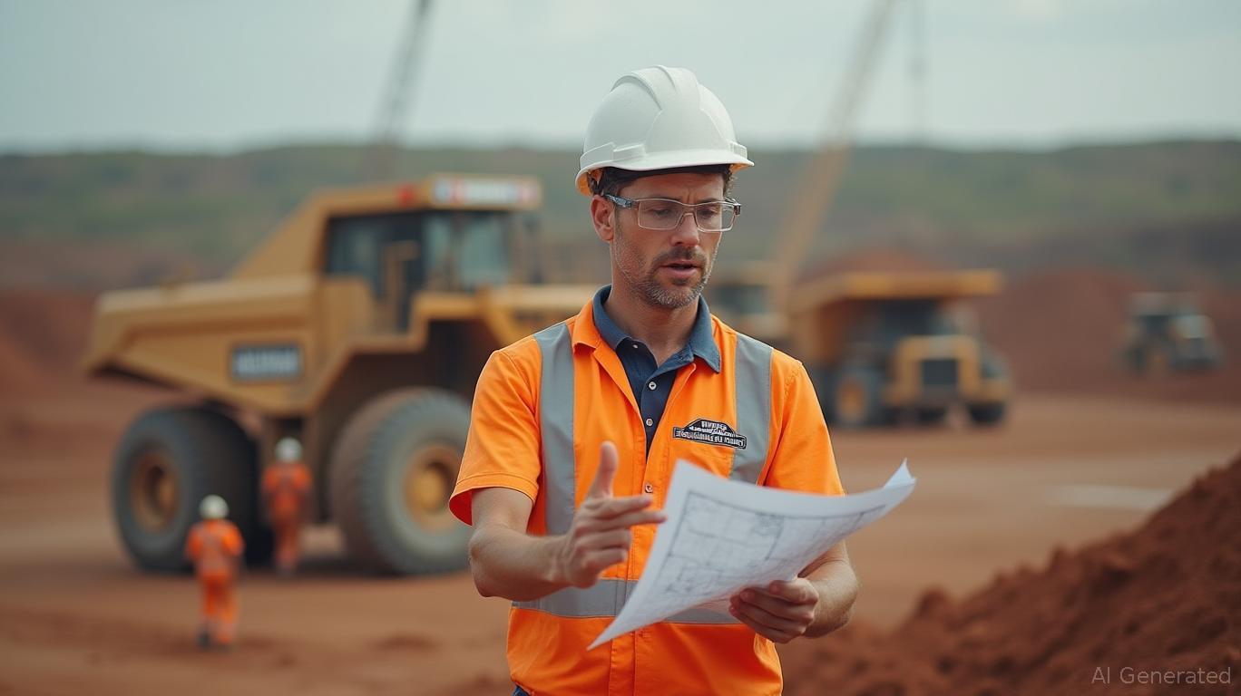 Macmahon Holdings: How Strategic Ownership Fuels Governance and Growth Potential