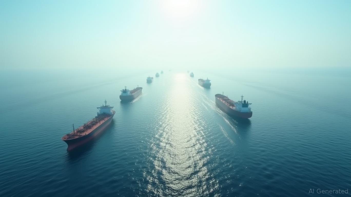 Beneath the Tensions: Navigating Oil Markets in a Volatile World