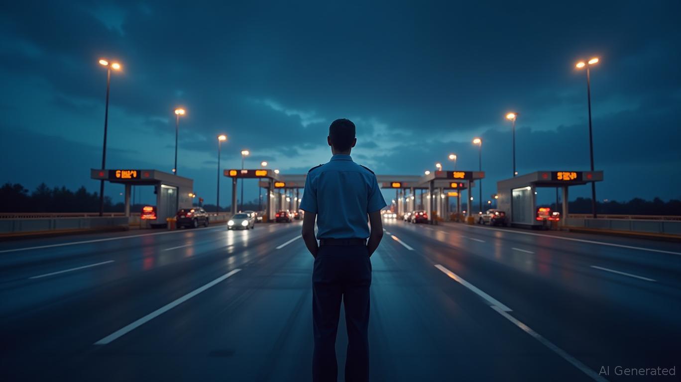 Transurban's Dividend Hike: A Steady Hand on the Wheel of Infrastructure Growth?