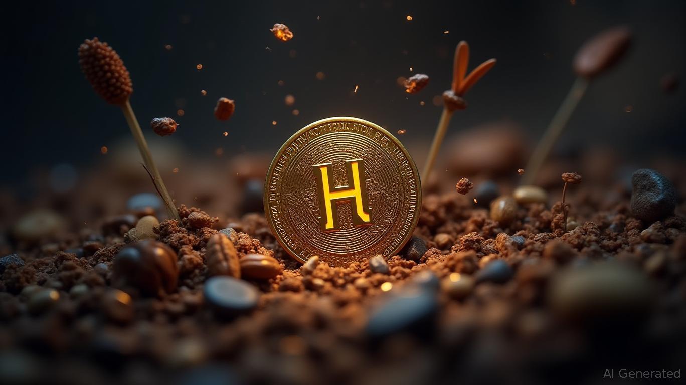 Hacken HAI Token Value Plummets 98% After 900 Million Unauthorized Minting