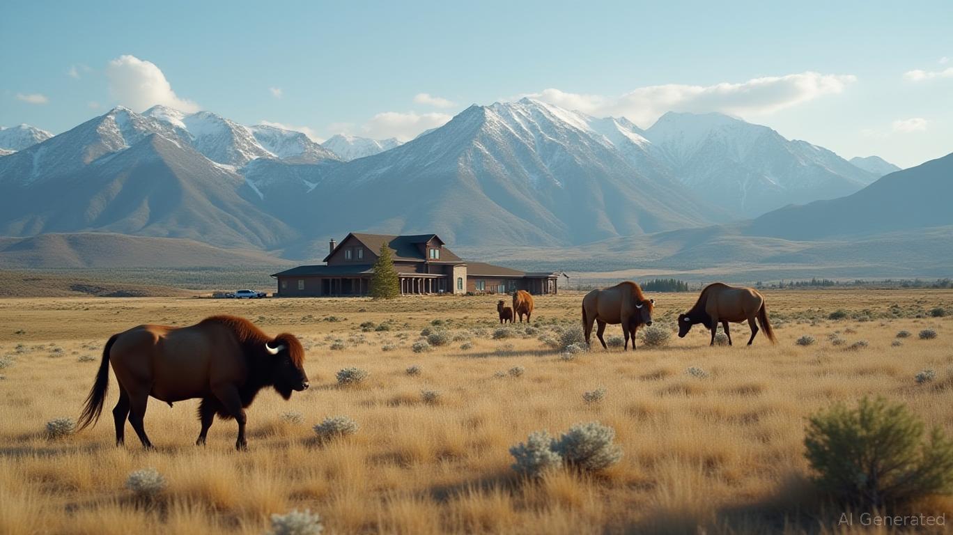 Wyoming Selects Solana Aptos for State Issued Stablecoin