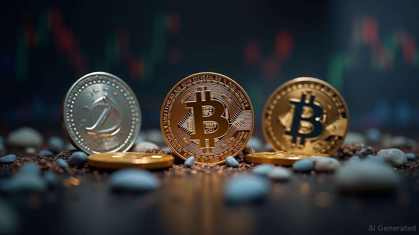 Binance Coin Holds Steady Near $675 Resistance Litecoin Faces Mixed Outlook BlockDAG Shows Tangible Progress With $317 Million Raised