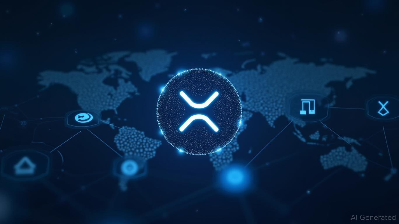 XRP News Today: XRP Ledger Processes 1,500 Transactions Per Second For Cross-Border Payments
