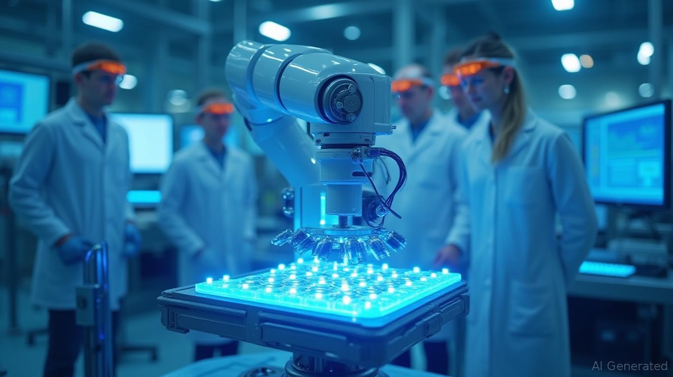 Sanhua's HK$9.2 Billion IPO: A Gateway to Smart Manufacturing and Industry 4.0 Dominance