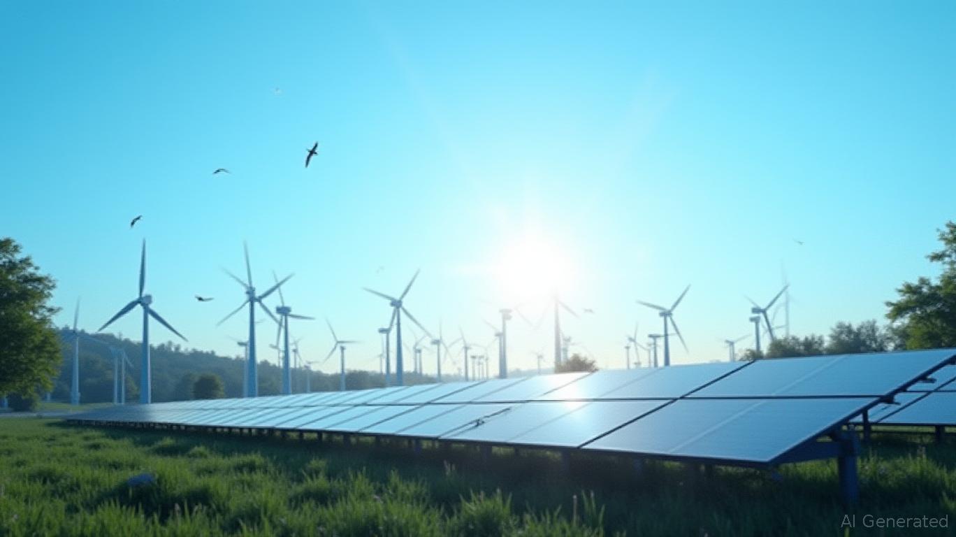 Navigating Geopolitical Crosscurrents: How Energy Plays Can Capitalize on Middle East Tensions