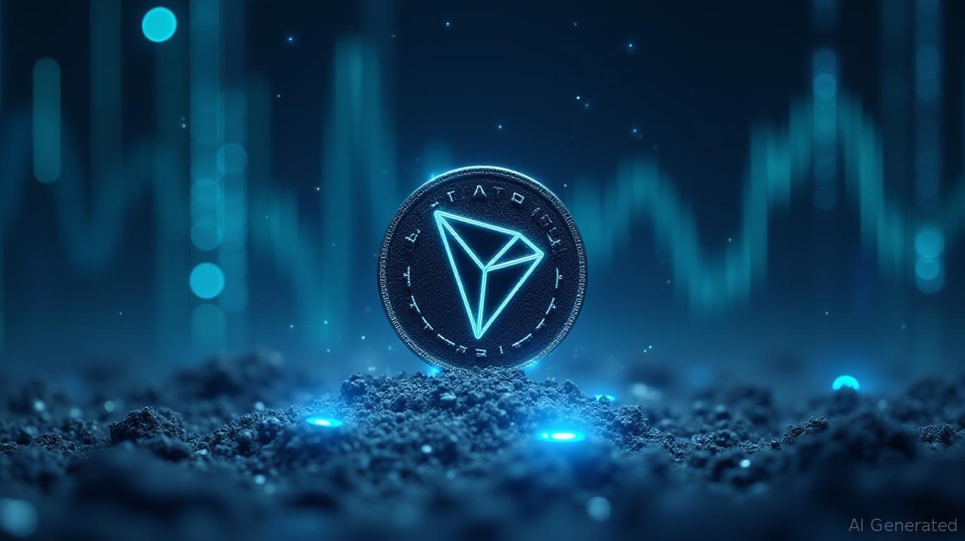 Tether Mints 2 Billion USDT on Tron Network to Boost Liquidity