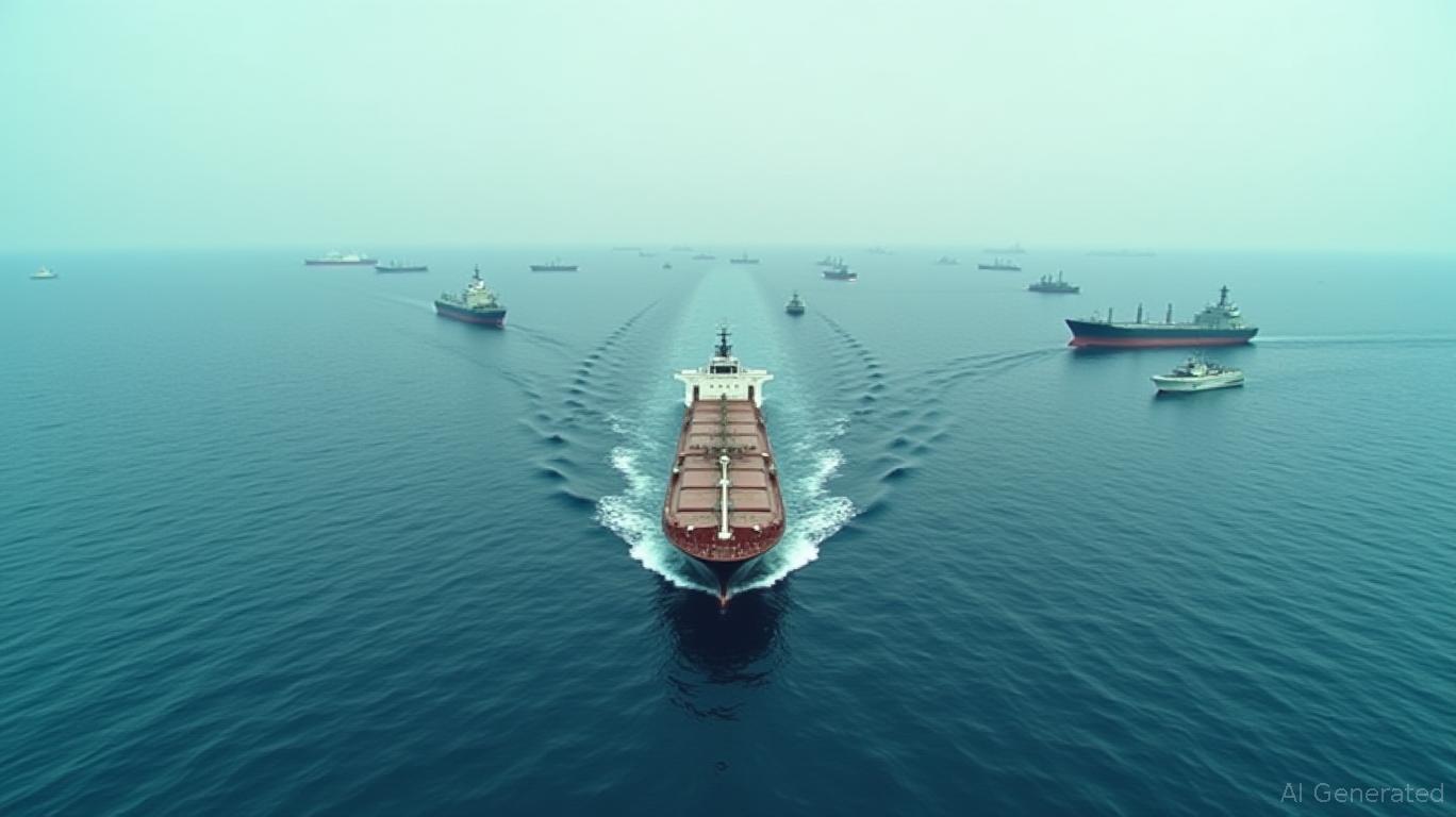 Strategic Opportunities in Defense and Cybersecurity Amid US-Iran Geopolitical Tensions