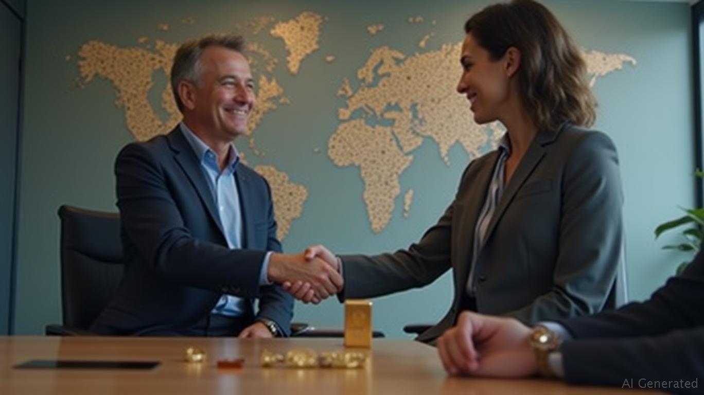 Evolution Mining Added to S&P/ASX 50 Index