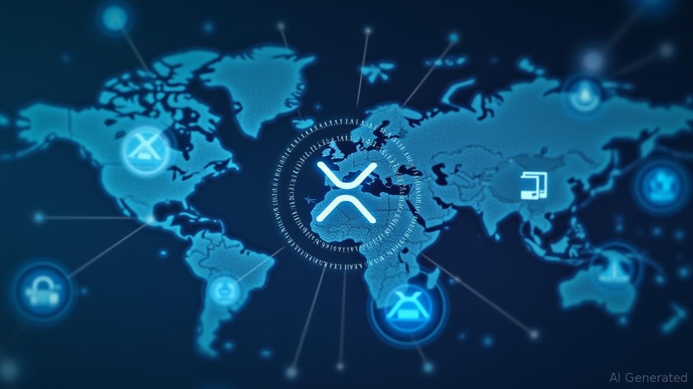 Ripple's XRP: Regulatory Clarity and Institutional Adoption Could Spark a Bull Run