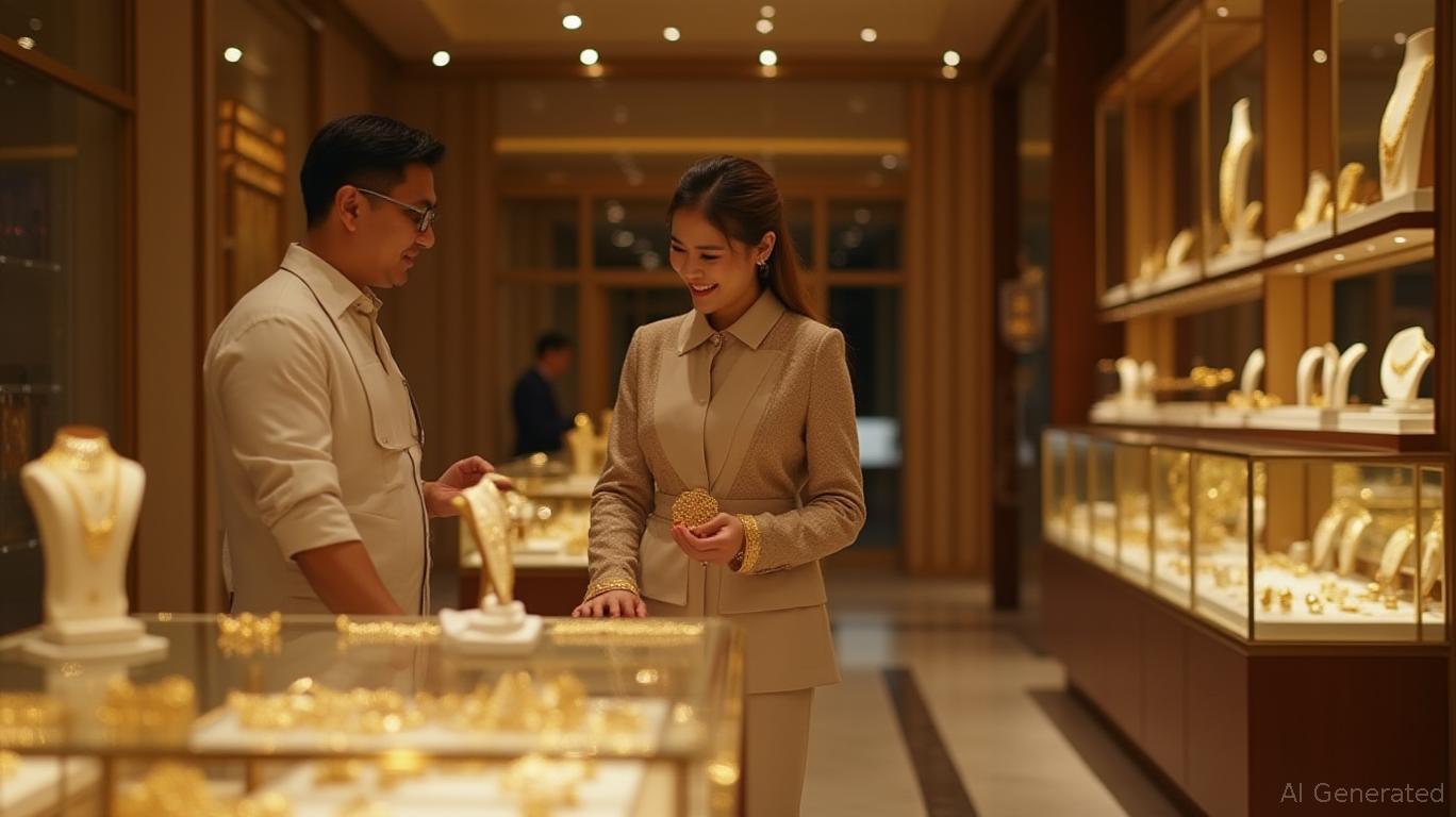 Tomei Consolidated Berhad: Riding the Gold Wave with Improving ROCE and Resilient Margins