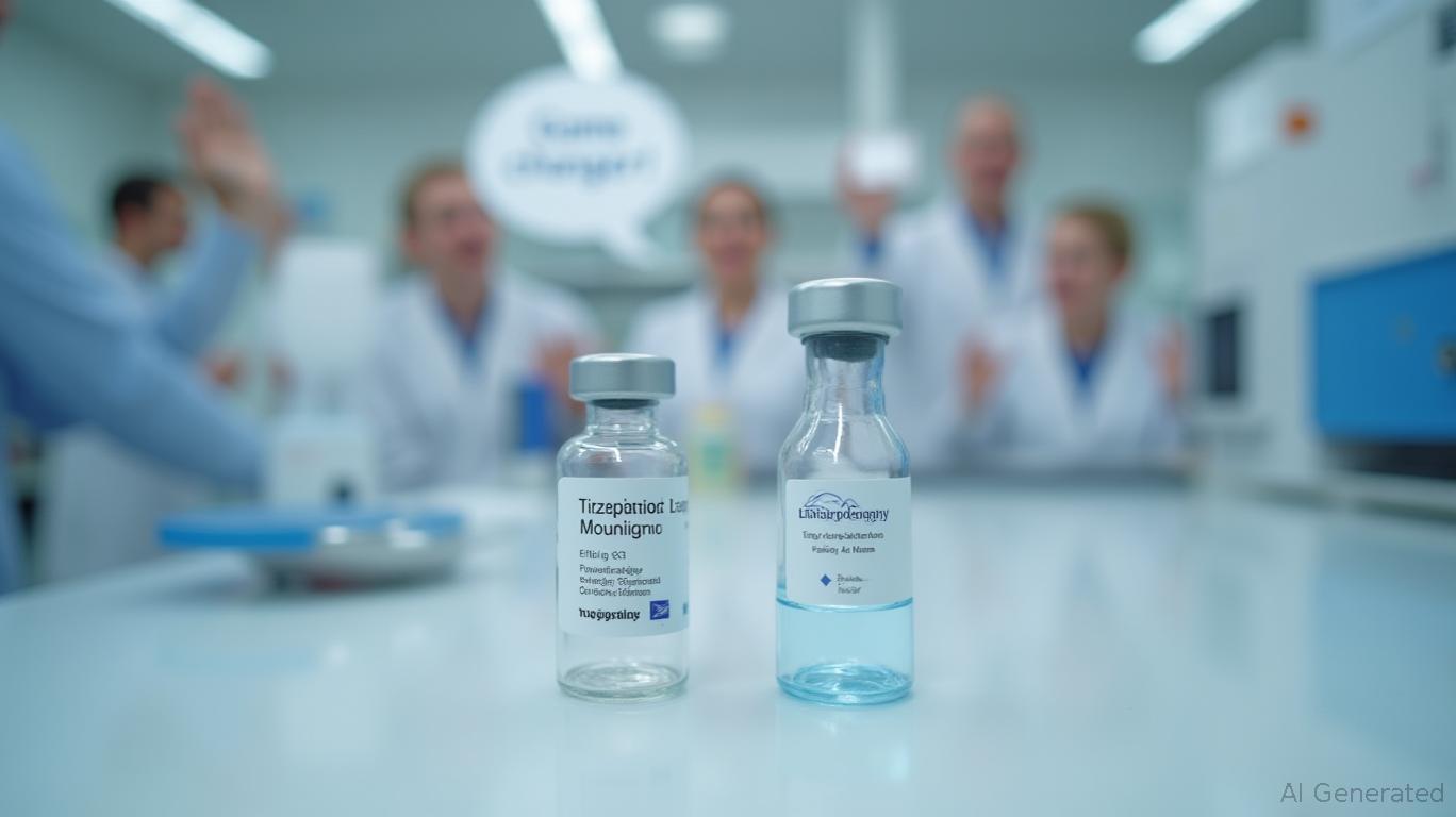 Eli Lilly's Strategic Pipeline and Affordability Push Drive Sustainable Growth Amid Industry Challenges