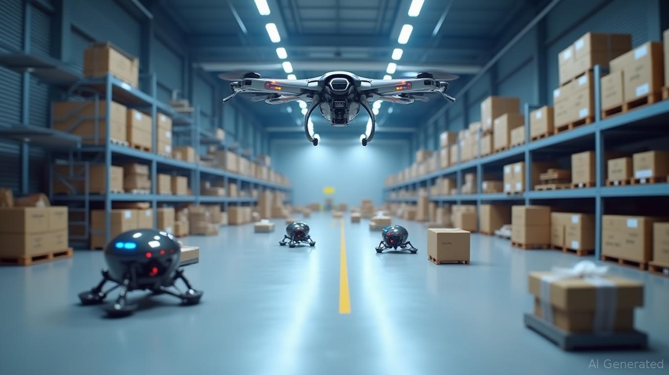 Asia Pacific's E-Commerce Revolution: Investing in the Future of Retail
