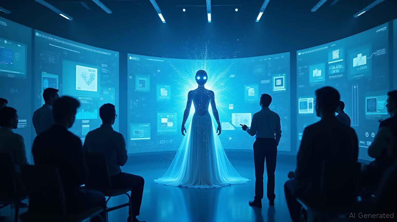 The AI Content Revolution: Why SEO, Social, and Ad Markets Are the Next Investment Frontier