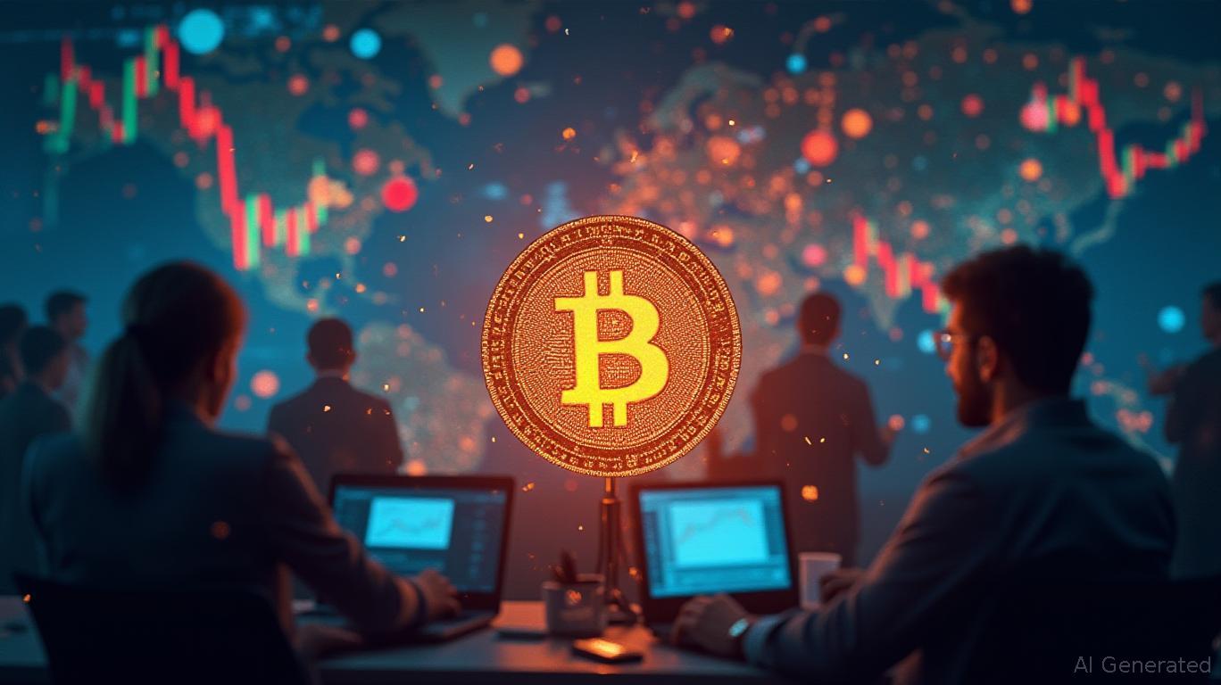 U.S. Airstrikes Trigger $595 Million Crypto Sell-Off
