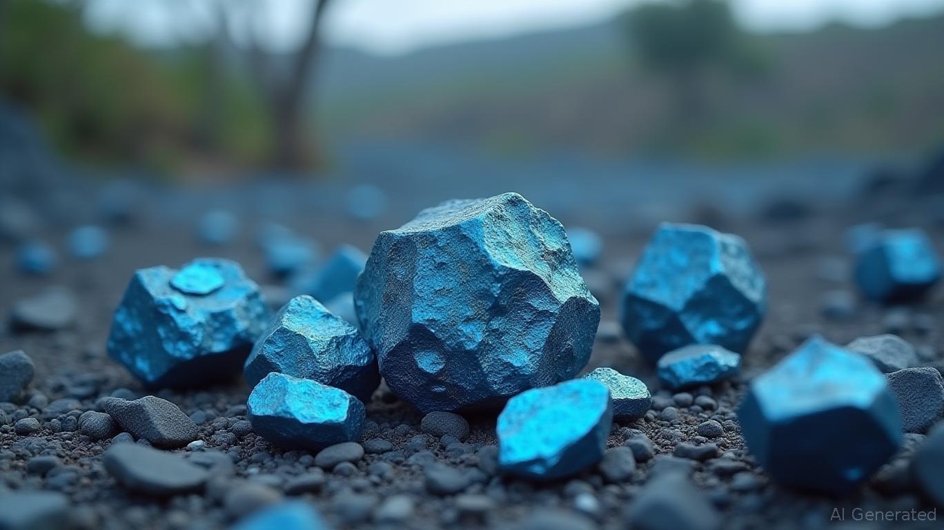 The DRC Cobalt Ban Extension: Navigating Volatility and Positioning for Market Shifts