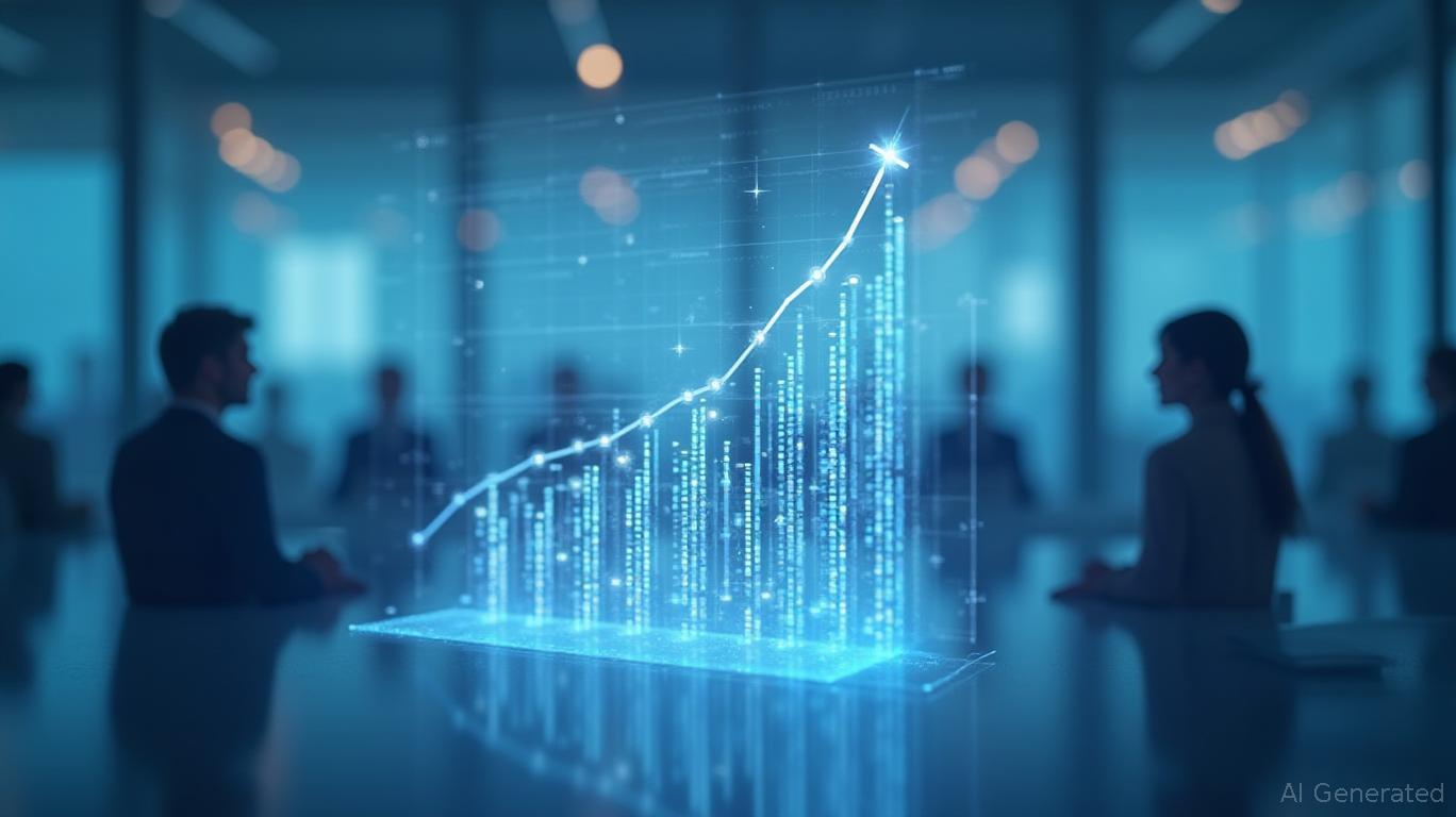 Navigating Regulatory Waters: AI Fintech's Compliance-Driven Growth