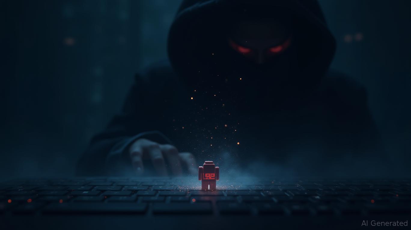 Hacken Token Plunges 99% After $250,000 Hack