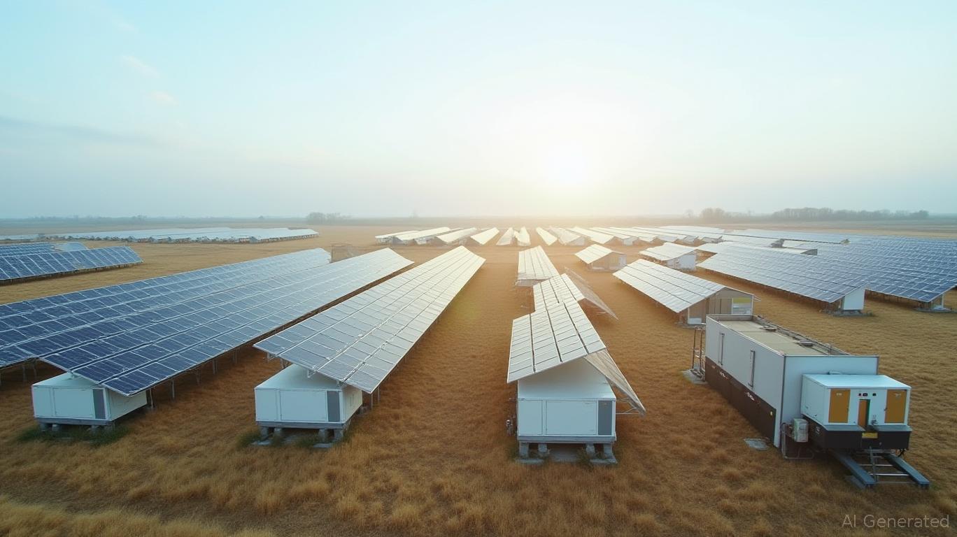 Orrön Energy: Navigating the Transition from Concept to Catalyst