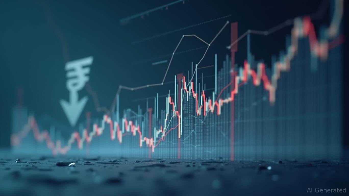 India's Bond Market Under Siege: How U.S.-Iran Tensions Fuel Inflation and Sink Safe-Haven Assets
