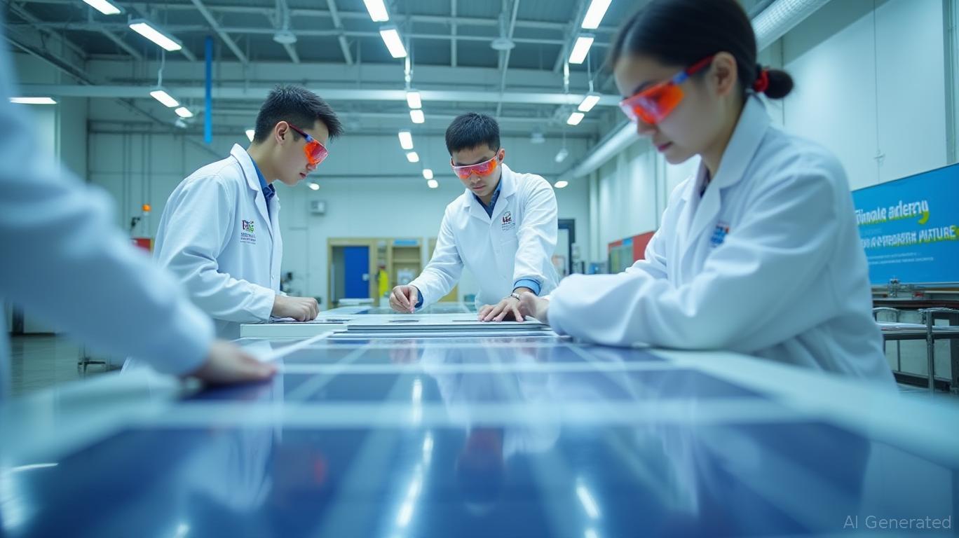 Trinasolar's 2024 Sustainability Report: A Catalyst for Long-Term ESG-Driven Growth