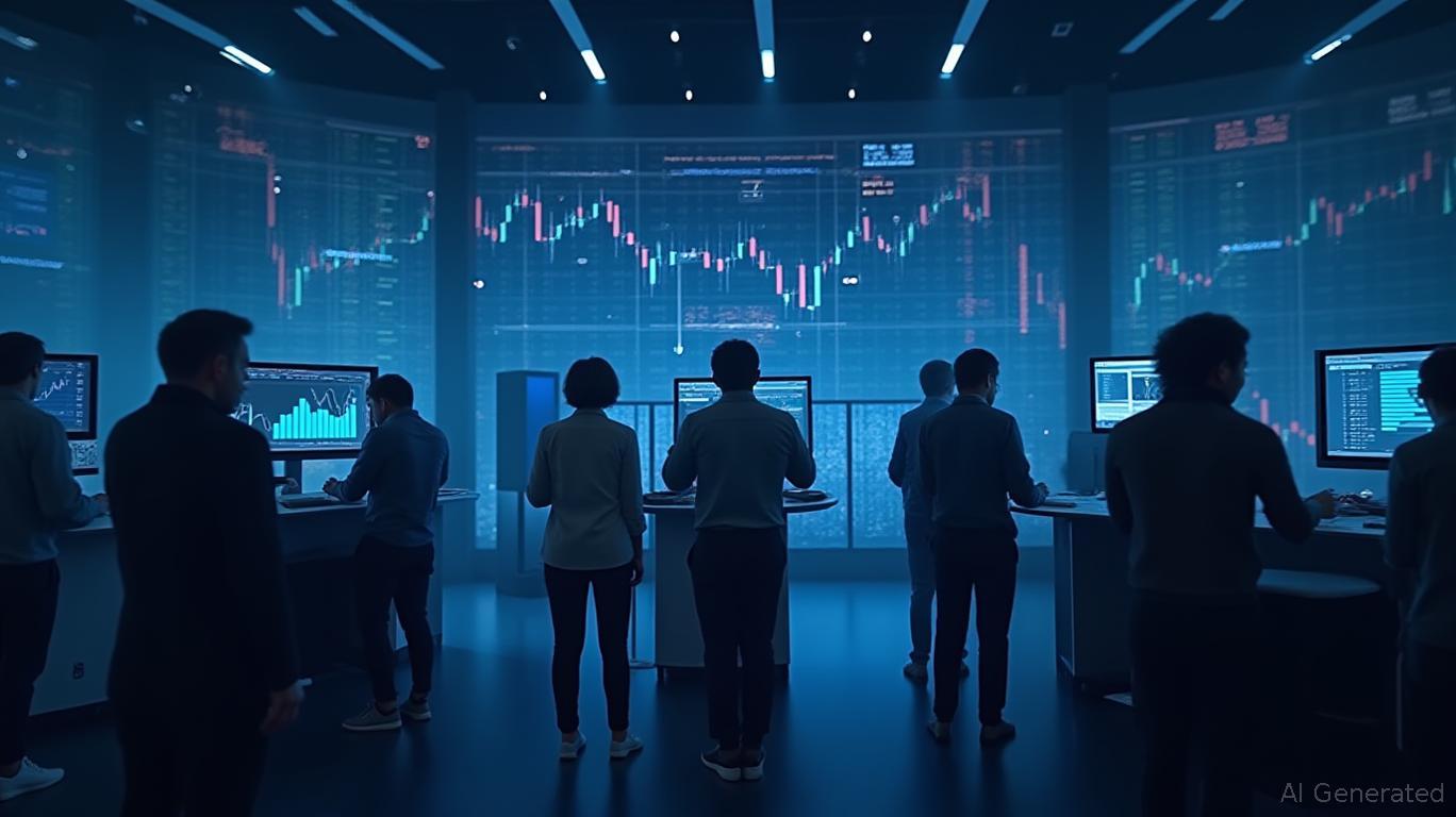 Pi Network Price Drops 5% Amid Market Volatility
