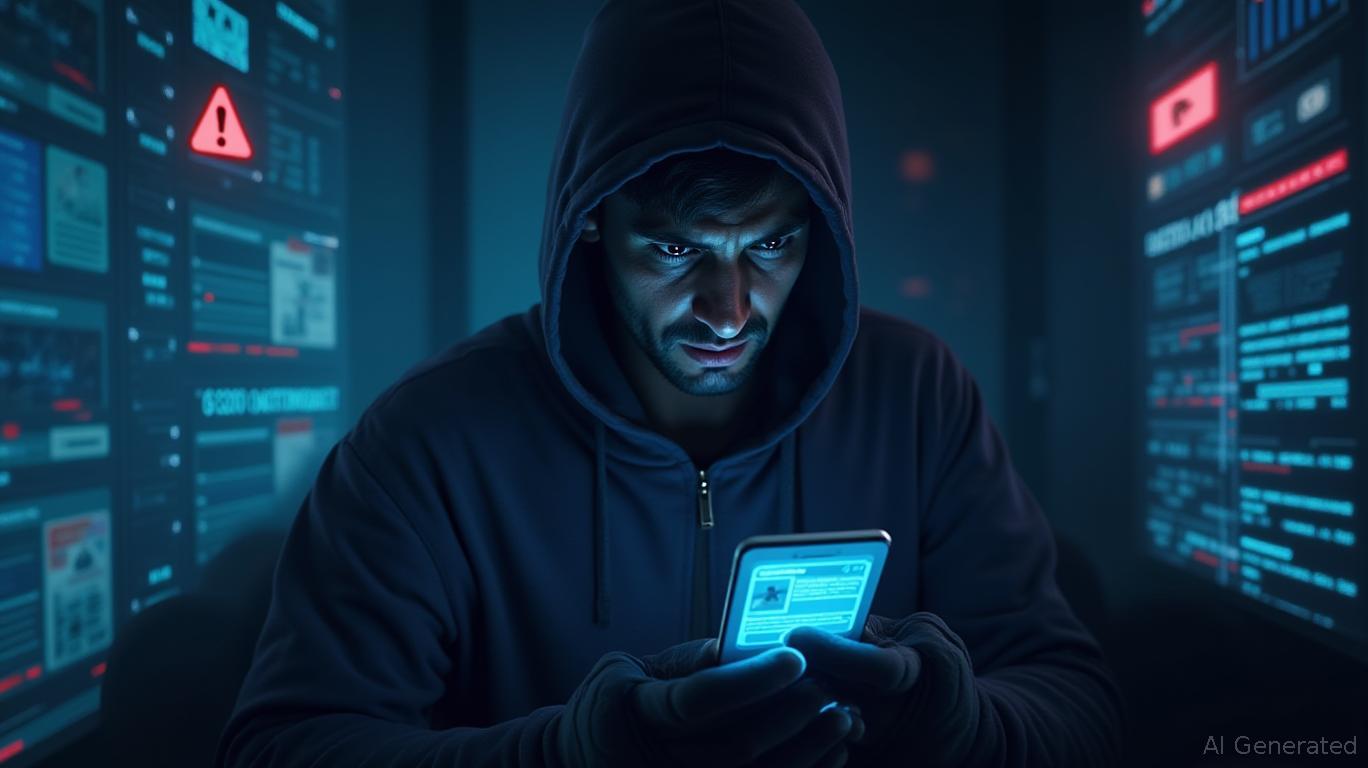 Crypto Users Warned of Rising Hacker Attacks on News Sites