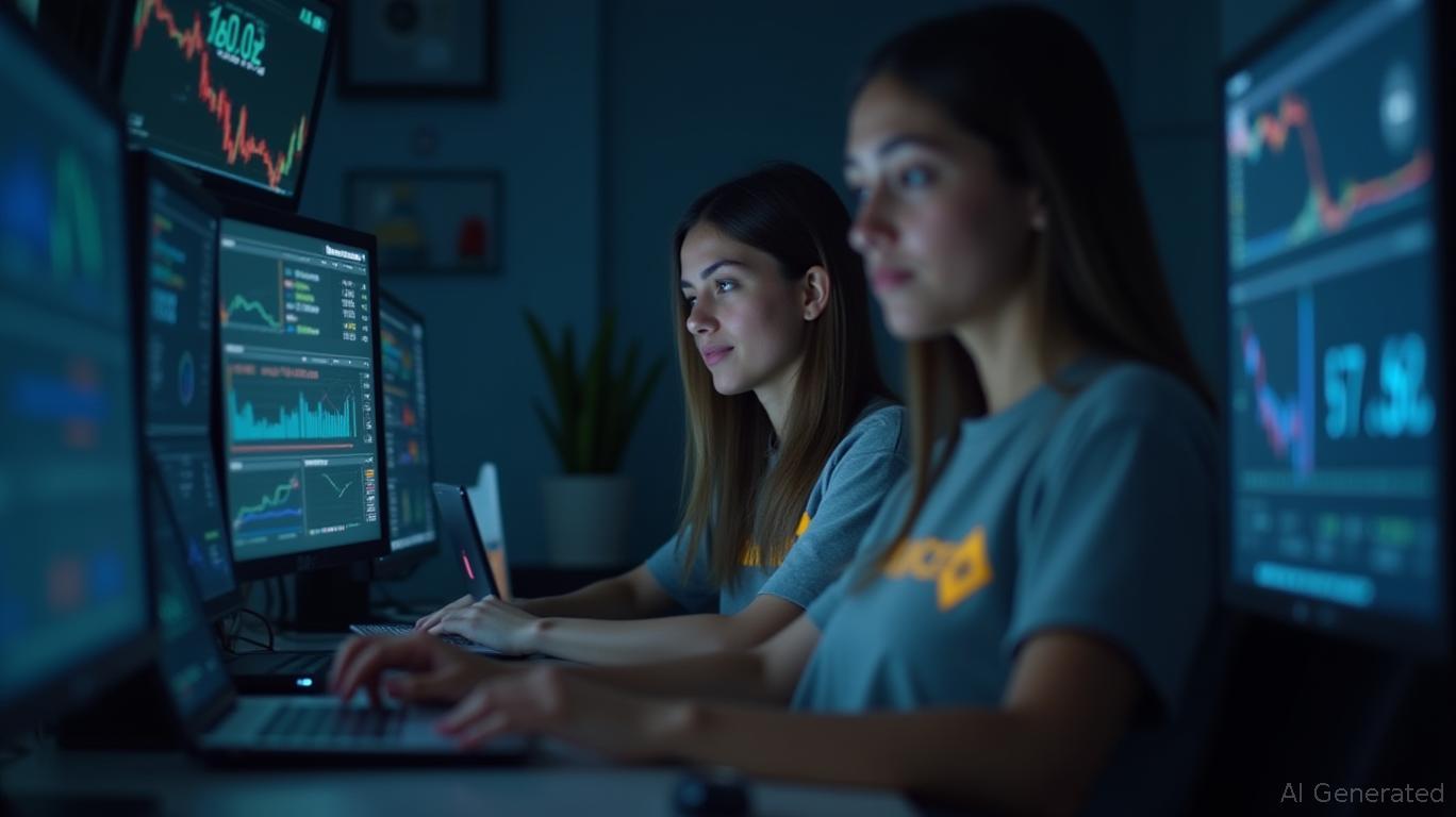 Binance Launches Phase 2 of BULLA Airdrop 750 Tokens for 15 Alpha Points