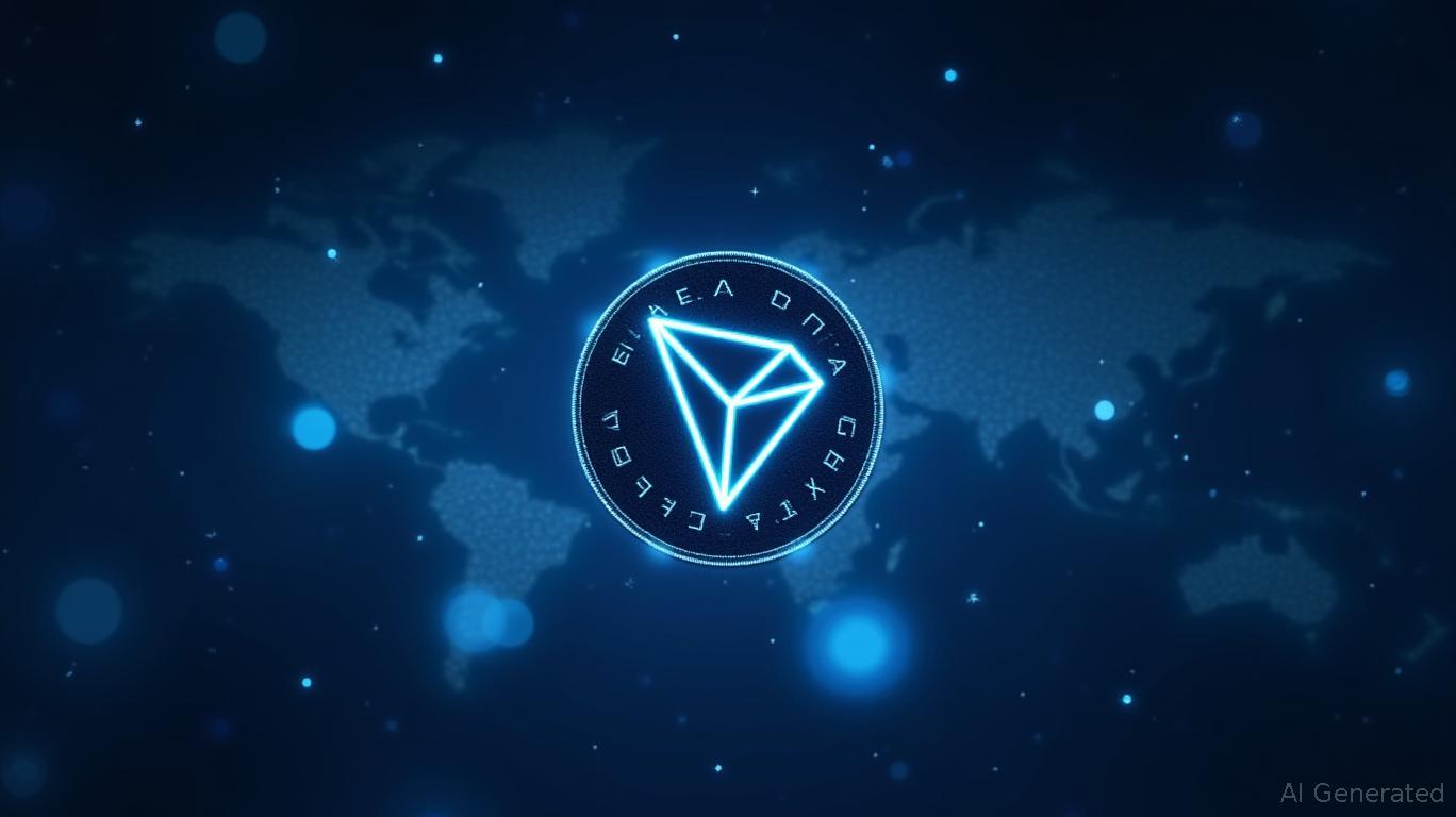 Tether Mints $2 Billion USDT on Tron for Future Liquidity