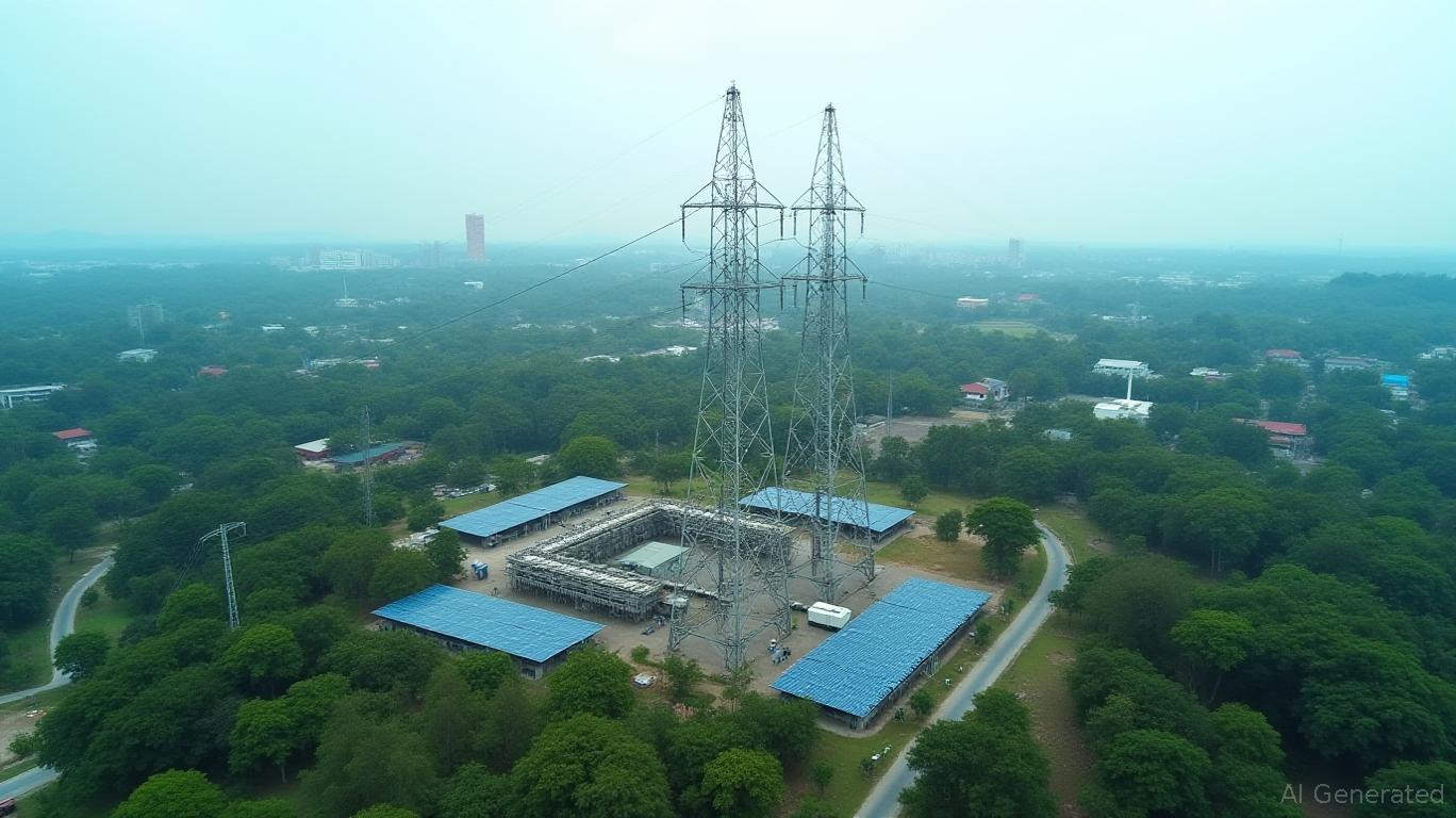 TNB's New Tariff Regime: Valuation Opportunities Amid Malaysia's Energy Transition