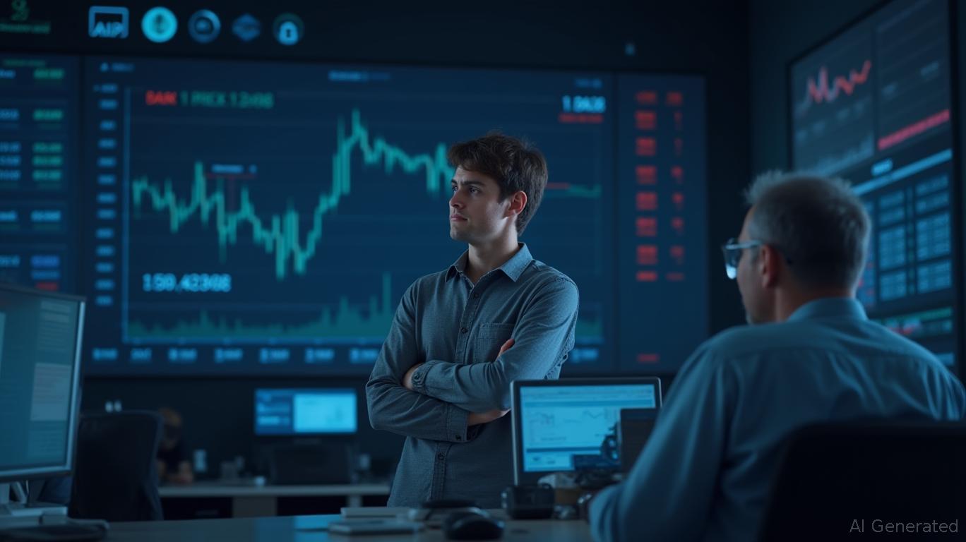 DAX Vulnerability Amid US-Iran Conflict: A Strategic Hedging Play