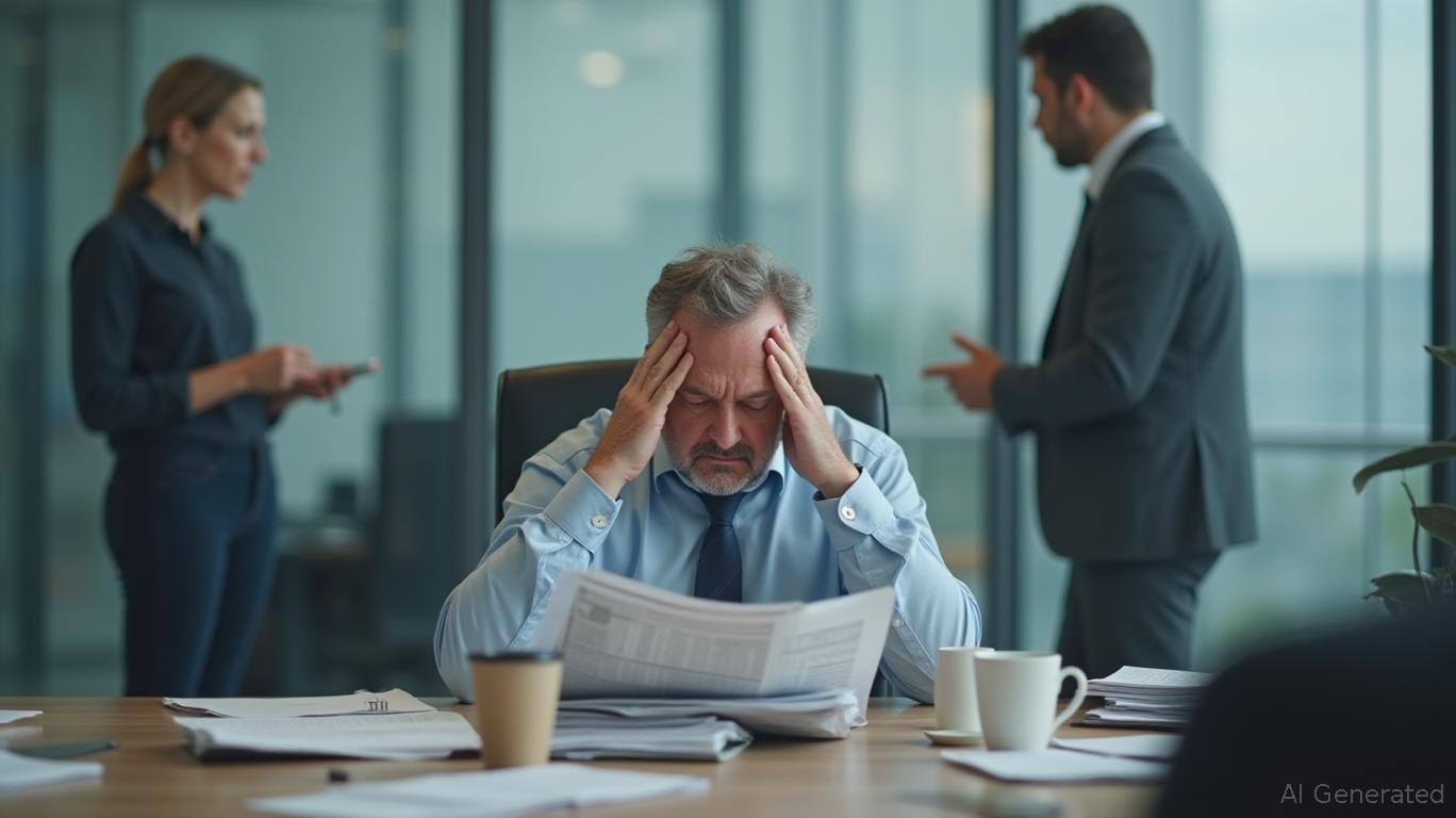 Strategy May Buy More Bitcoin Amid $5.9 Billion Loss Lawsuit