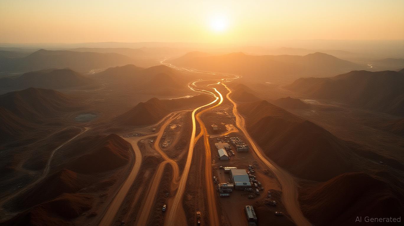 Congo's Cobalt Ban: Navigating Supply Chain Storms and Battery Metal Opportunities