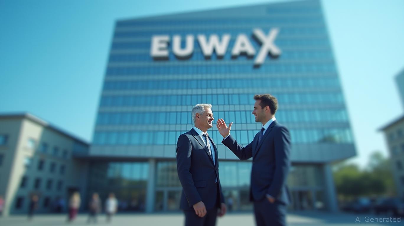 EUWAX's 7.58% Dividend: A Golden Opportunity or a Leverage Landmine?
