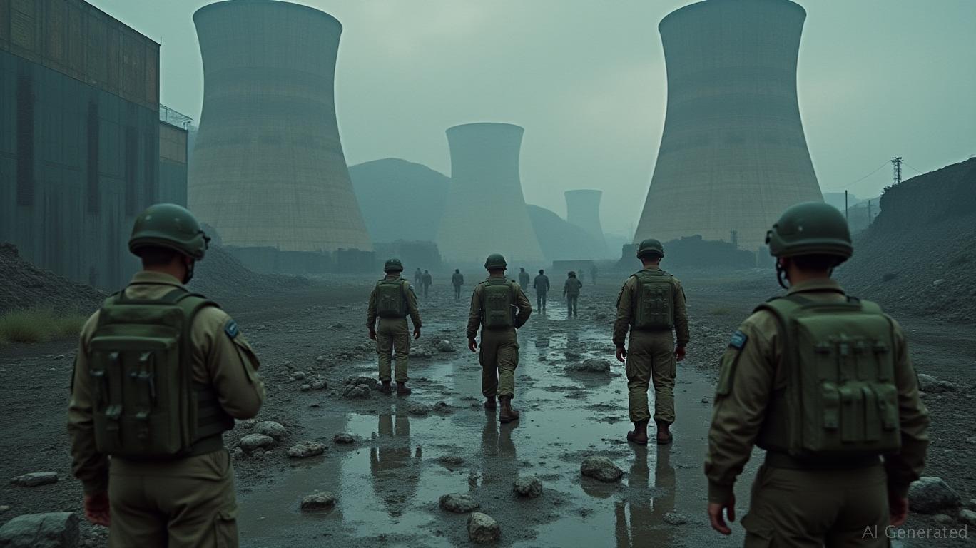 US attacks on Iran's nuclear facilities cause unassessed damage, CNN reports citing Western military sources.