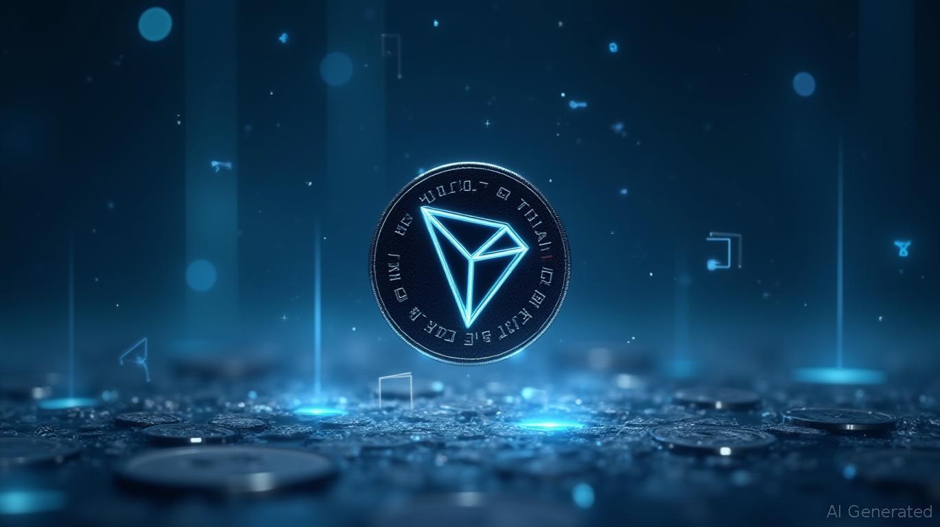 Tether Mints $2 Billion USDT on Tron Network to Meet Future Demand